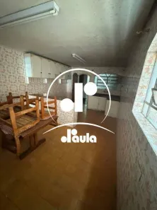 Sobrado com 3 Quartos à venda, 180m² no Santa Maria, Santo André