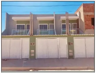 Casa com 1 Quarto à venda, 62m² no Ipiranga, Nova Iguaçu