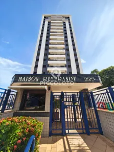 Apartamento com 3 Quartos à venda, 85m² no Taquaral, Campinas