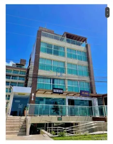 Flat com 1 Quarto à venda, 22m² no Bessa, João Pessoa