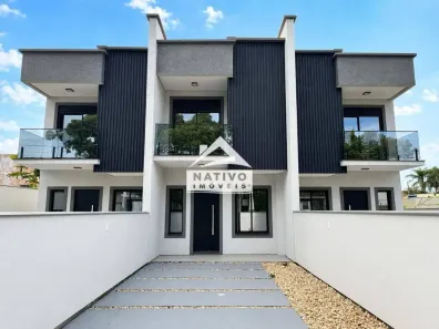 Casa com 2 Quartos à venda, 126m² no São João do Rio Vermelho, Florianópolis