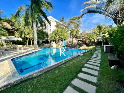 Casa com 6 Quartos para alugar, 585m² no João Paulo, Florianópolis