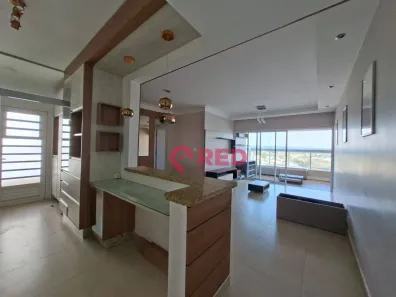 Apartamento com 3 Quartos à venda, 103m² no Parque Campolim, Sorocaba