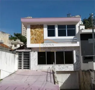 para venda ou aluguel, 420m² no Água Fria, São Paulo