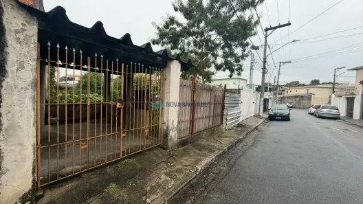 Lote/Terreno à venda, 263m² no Vila Brasílio Machado, São Paulo