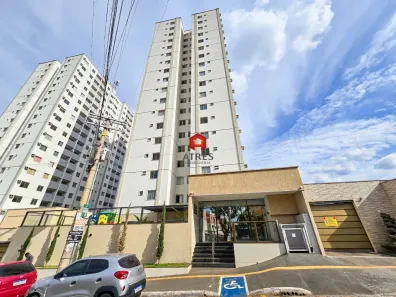 Apartamento com 3 Quartos para alugar, 67m² no Jardim Maria Inês, Aparecida de Goiânia