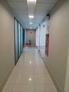 Sala Comercial para alugar, 41m² no Centro, São Caetano do Sul