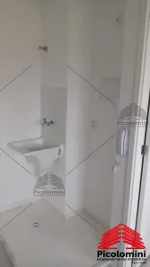 Apartamento com 1 Quarto à venda, 29m² no Cidade Satélite Santa Bárbara, São Paulo