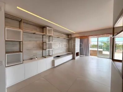 Cobertura com 3 Quartos à venda, 182m² no Campeche, Florianópolis