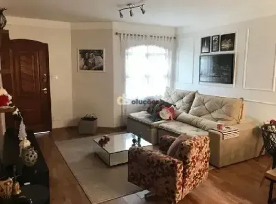 Casa de Condomínio com 3 Quartos à venda, 150m² no Tucuruvi, São Paulo