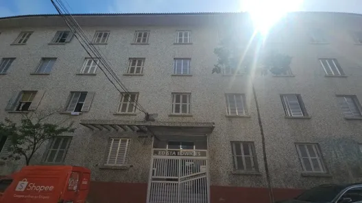 Kitnet com 1 Quarto à venda, 23m² no Ocian, Praia Grande