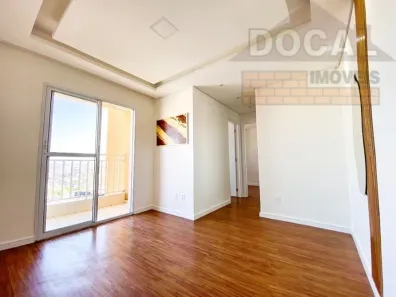Apartamento com 2 Quartos à venda, 42m² no Jardim Record, Taboão da Serra