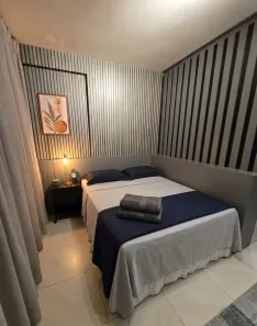 Apartamento com 1 Quarto para alugar, 28m² no Boa Viagem, Recife