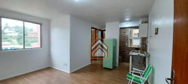 Apartamento com 2 Quartos à venda, 43m² no Tijuca, Alvorada