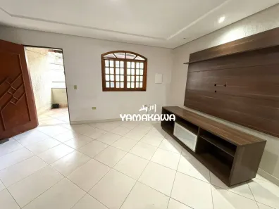 Sobrado com 2 Quartos à venda, 120m² no Jardim Santa Terezinha (Zona Leste), São Paulo