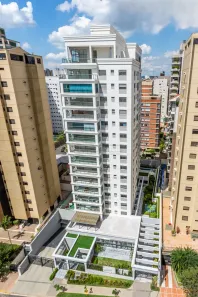 Cobertura com 3 Quartos à venda, 372m² no Cambuí, Campinas