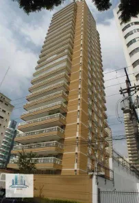 Apartamento com 4 Quartos à venda, 275m² no Indianópolis, São Paulo