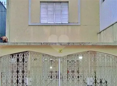 Casa com 3 Quartos à venda, 130m² no Jardim Aeroporto, São Paulo