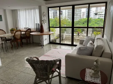 Apartamento com 4 Quartos à venda, 237m² no Graças, Recife