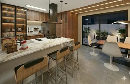 Casa com 3 Quartos à venda, 127m² no Potecas, São José