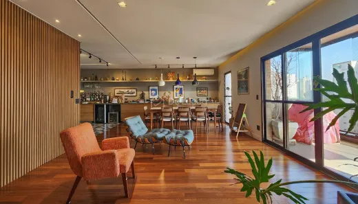 Apartamento com 3 Quartos à venda, 197m² no Cambuí, Campinas