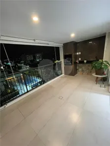 Apartamento com 3 Quartos para venda ou aluguel, 122m² no Jardim Flor da Montanha, Guarulhos
