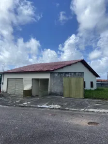 Casa com 2 Quartos à venda, 1118m² no São João de Pirabas, São João de Pirabas