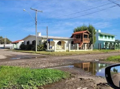 Casa com 3 Quartos à venda, 130m² no Rainha do Mar, Xangri-lá