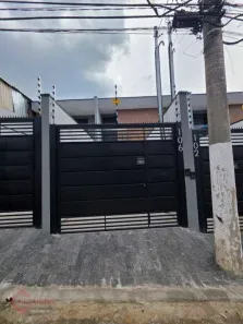 Sobrado com 3 Quartos para alugar, 93m² no Vila Gomes Cardim, São Paulo