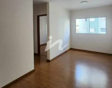Apartamento com 2 Quartos à venda, 45m² no Shopping Park, Uberlândia