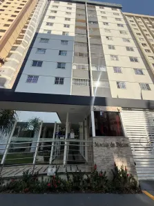 Apartamento com 3 Quartos para alugar, 70m² no Setor Bela Vista, Goiânia