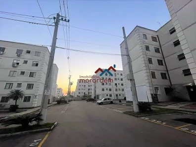 Apartamento com 2 Quartos à venda, 42m² no São José, Canoas