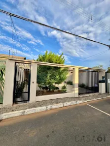 Casa de Condomínio com 3 Quartos à venda, 400m² no Setor Habitacional Vicente Pires, Brasília