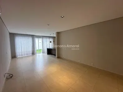 Casa de Condomínio com 3 Quartos à venda, 149m² no Morumbi, Paulínia