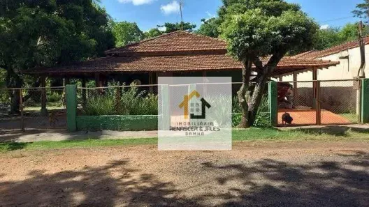 Fazenda/Sítio com 3 Quartos à venda, 1452m² no Fronteira, Fronteira