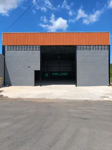 Galpão/Depósito/Armazém à venda, 430m² no Cidade Verde, Betim