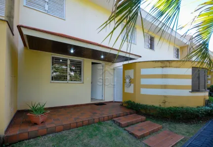 Casa de Condomínio com 4 Quartos à venda, 261m² no América, Foz do Iguaçu