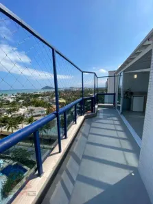 Cobertura com 3 Quartos para alugar, 171m² no Riviera, Bertioga