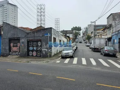 Galpão/Depósito/Armazém para alugar, 330m² no Vila Ema, São Paulo