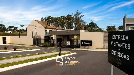 Lote/Terreno à venda, 128m² no Costeira, São José dos Pinhais