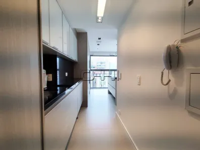 Apartamento com 1 Quarto à venda, 89m² no Pinheiros, São Paulo