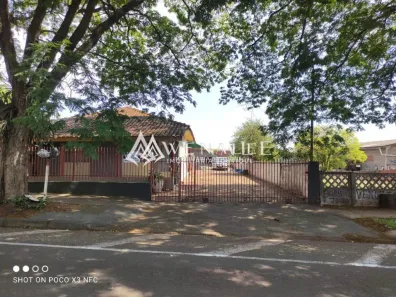 Lote/Terreno à venda, 609m² no Zona 07, Maringá