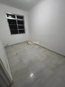 Apartamento com 1 Quarto à venda, 45m² no Boqueirão, Praia Grande