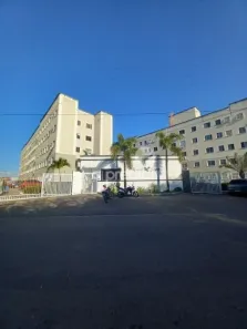 Apartamento com 2 Quartos para alugar, 55m² no Dias Macedo, Fortaleza