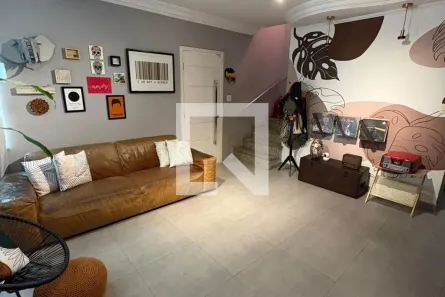 Casa com 3 Quartos à venda, 126m² no Vila Londrina, São Paulo