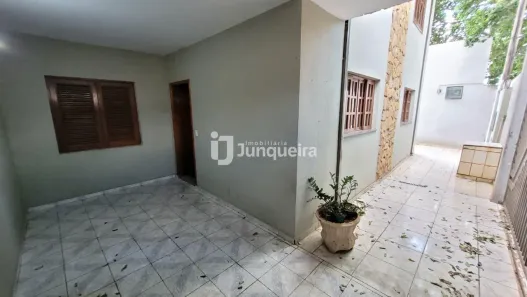 Casa com 3 Quartos para alugar, 130m² no Jardim Astúrias II, Piracicaba