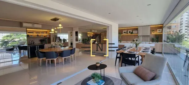 Apartamento com 3 Quartos à venda, 246m² no Vila Mariana, São Paulo
