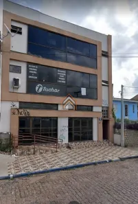 Prédio Comercial à venda, 650m² no Passo do Feijó, Alvorada