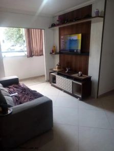 Apartamento com 2 Quartos à venda, 52m² no Jardim Paris, São Paulo