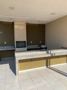Apartamento com 2 Quartos para alugar, 58m² no Vila Mutirão I, Goiânia